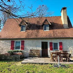  Hébergement de vacances La Balme France